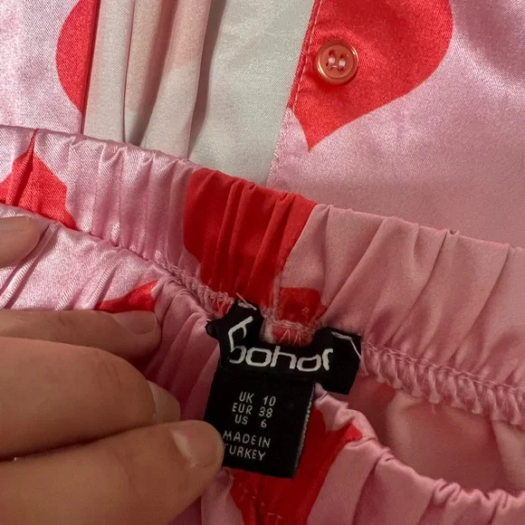 BOOHOO pjs - Picture 6 of 11